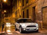 Mini One Clubman 2009 года